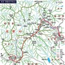 7월18일(목)경북 포항 천령산(775M)숲길 청하골 계곡 테마산행 및 내연산 계곡 트레킹예 약 이미지