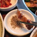 [부산] 레트로한 노포 감성 서면 고깃집 &#39;농막&#39;