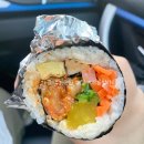 신원미주김밥