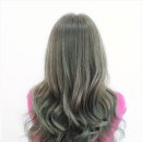 지니헤어 이미지