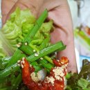 참숯마을보쌈이야기