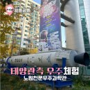 Point-태양의 | 노원천문우주과학관 태양관측 체험 주차 전시관람 후기