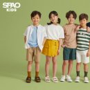 스파오키즈 이미지