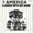 America A Horse With No Name 이미지