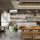 예쁜카페 이미지