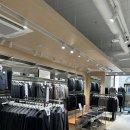 W18. 혼주복 투어 | 신세계시흥프리미엄 아울렛 앤드지 ANDZ 👔