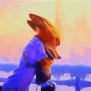 주토피아2 디플 올라온 기념 최애짤 공유.gif 이미지