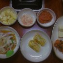 찌개장수 이미지