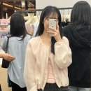 푸른드리 | 유유알(UUR) 더현대팝업 : 여름신제품 공개, 착샷, 웨이팅 후기
