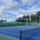 성산국민체육센터 테니스장 이미지