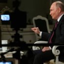 푸틴 대통령의 미 언론인 터커 칼슨 인터뷰 전문 - 하편(마지막) 이미지