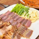 흑산도홍탁 - 남동구 장승남로47번길 32-16 | 중독되는 맛이 일품인 사당역홍어, 흑산도홍탁에서 홍어 초보도 반하고 온 후기