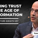 Building Trust in the Age of Disinformation – What Future Awaits Us? 이미지