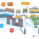 용산 선인전자상가 이미지