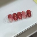 토마토프라자 | [병점네일] 보니타네일 병점점 | 토마토네일 후기🍅