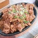 웰빙황토 우렁이 쌈밥 이미지