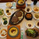 청풍황금떡갈비
