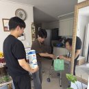 조원1동 행정복지센터 | 수원시 장안구 조원1동, 복지·환경 융합 『새빛 클린 케어』 시범 사업 추진