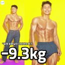 발산역헬스장, 100% 성공하는 남자 바디프로필 준비 기간은? (실제 후기)