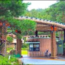 생태공원 정문 이미지