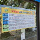 봉암동116 | 창원저수지 봉암동에 위치한 "봉암저수지" 방문후기