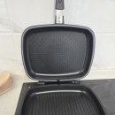 동우식품 | 동우리빙아트에서 드 마미스타 양면팬 주문 후기예요