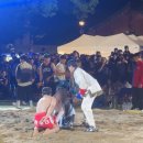 [그냥 여행_전주] 내 생에 이런 이슈 많은 여행은 처음이요(P 편)