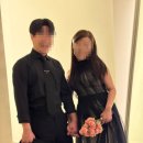 W23. 웨딩촬영 소품 프라다 넥타이 &amp; 헤어핀 후기
