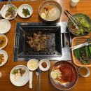 반달연탄석쇠불고기 이미지