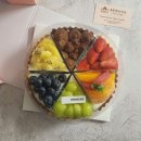 권선동디저트맛집 생과일타르트 푸룻앤타르트