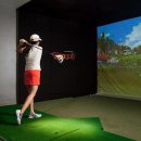 다와스크린골프클럽 이미지