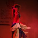 밸리댄스 이미지