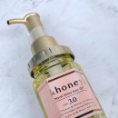 허니헤어 이미지