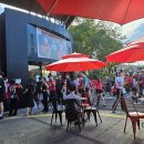 L.K 짐 | 2024 하나은행 K리그1 30R FC서울 VS 대전하나시티즌 직관 후기 | 서울월드컵경기장 VIP 테이블석 서측...