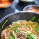 대치동 맛집추천 농민백암순대 본점 선릉 점심 혼밥 내돈내산 후기