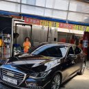 전라세차장 | 익산 &#34;전라세차장&#34; 차를 소중하고 꼼꼼하게! 손세차 맛집 (제네시스G80 후기)