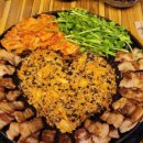 무쇠김치삼겹 - 강서구 명지국제6로 226 | 무쇠김치삼겹