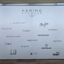 열린안경 | 케어링 아이웨어 수주회 방문 후기 / 무극안경 이시아폴리스점