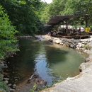 알프스산장민박 이미지