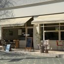 [구로구 - 고척동] 고척동맛집, 고척 브런치카페 추천! 가성비 좋은 테라스자리도 있는 &#34;아뜰리에콩포트...