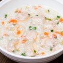 백합식당 이미지