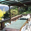 진동리의 아침 이미지