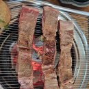 명물갈비 이미지