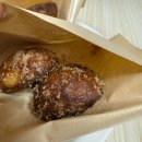 상하이 버터떡 맛집 비교! 렉커피 vs 스멜비베이커리 솔직 후기