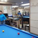 빌리어드당구클럽 이미지