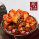 농업회사법인 비에스푸드 주식회사