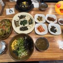 뭉치네 | [전북 고창]식객 허영만도 반한 선운사 맛집,뭉치네 후기