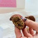 캔디식당 | 부산 서면 두쫀쿠 팝업스토어 알럽땡 재오픈 두바이 김밥 두바이 캔디 후기