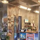 화랑 모터스 | 경주 카페추천 서악 화랑모티브 조용한 힐링카페