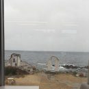 포항 오션뷰 대형카페 핸즈커피 포항칠포점 와플 핸드드립 포토존 후기